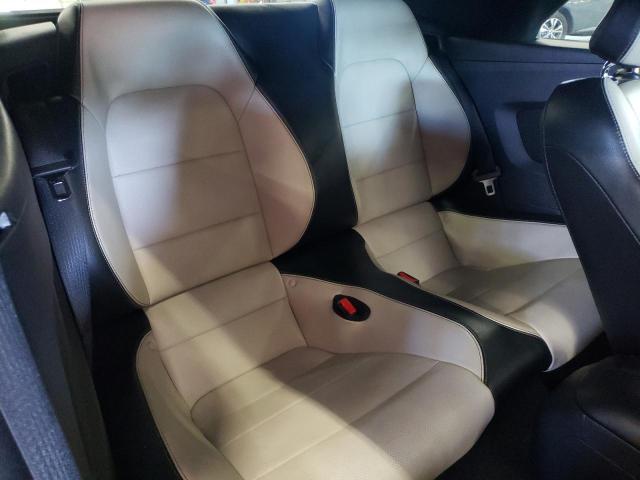 Photo 6 from auction – 2017 FORD MUSTANG with VIN 1FATP8UH7H5296095