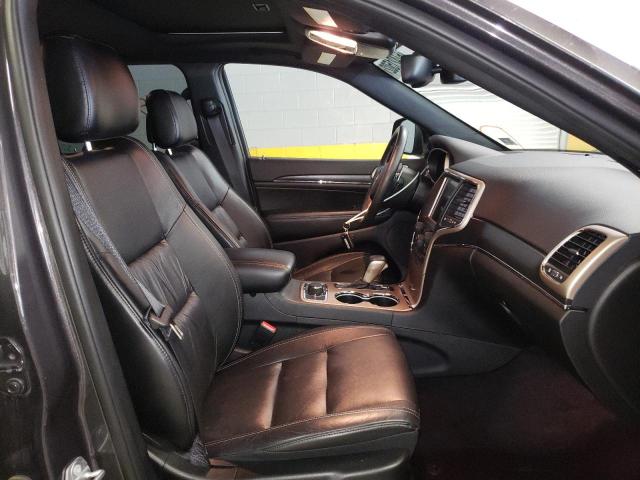 Photo 5 from auction – 2016 JEEP GRAND CHER with VIN 1C4RJFBG5GC495256