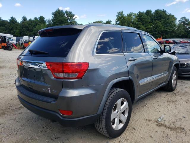 Photo 4 from auction – 2012 JEEP GRAND CHER with VIN 1C4RJFAGXCC134360