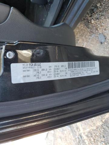 Photo 10 from auction – 2019 DODGE GRAND CARA with VIN 2C4RDGEG0KR595466