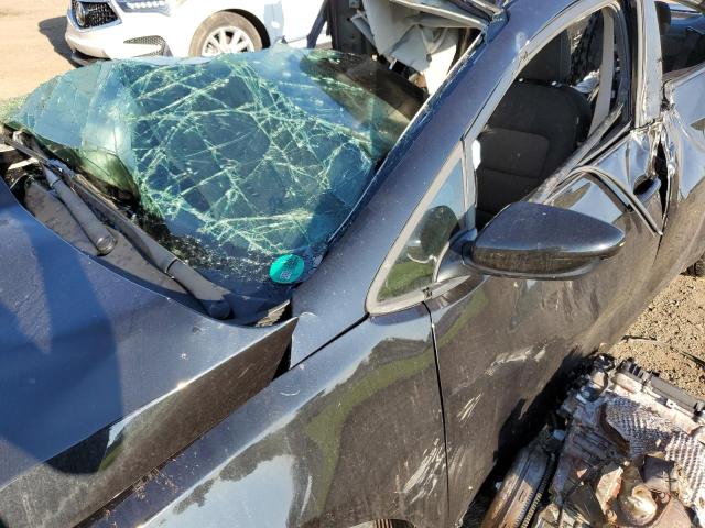 Photo 10 from auction – 2018 KIA FORTE LX with VIN 3KPFK4A73JE231426