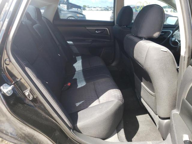 Photo 6 from auction – 2017 NISSAN ALTIMA 2.5 with VIN 1N4AL3AP7HC110813