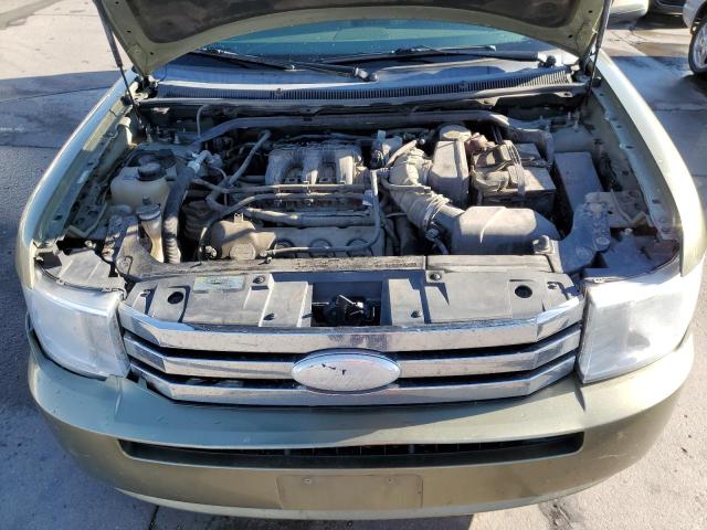 Photo 7 from auction – 2012 FORD FLEX SEL with VIN 2FMHK6CC9CBD04478