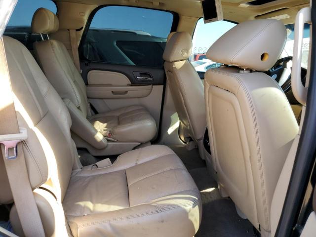 Photo 6 from auction – 2007 GMC YUKON DENA with VIN 1GKFK63827J324004