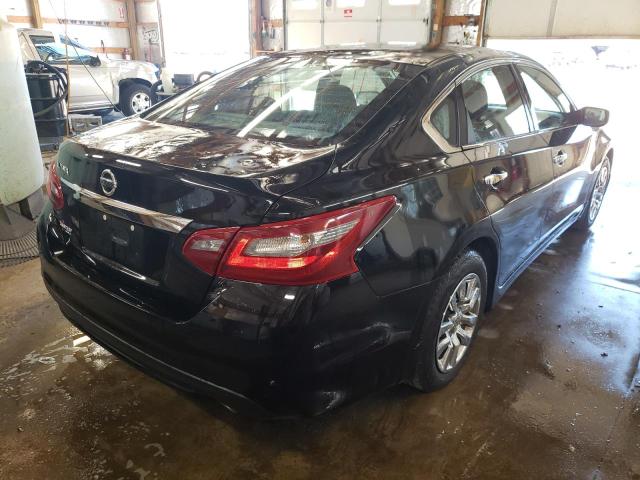Photo 4 from auction – 2018 NISSAN ALTIMA 2.5 with VIN 1N4AL3AP2JC473820