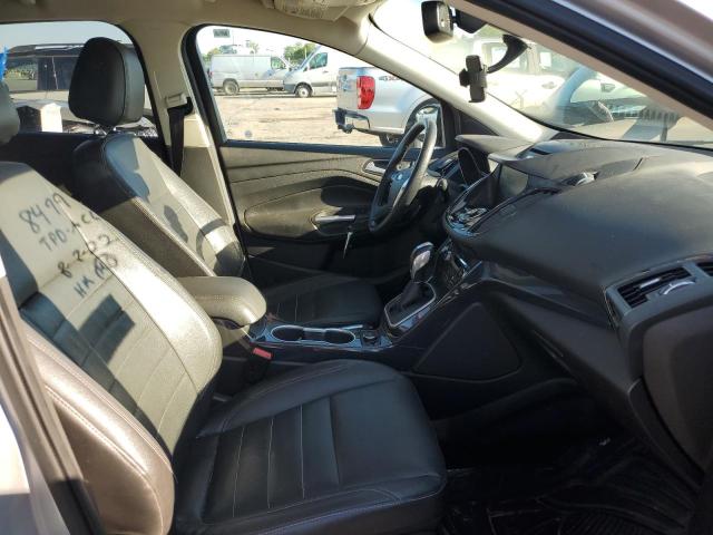 Photo 5 from auction – 2014 FORD ESCAPE TIT with VIN 1FMCU0JX5EUA91713
