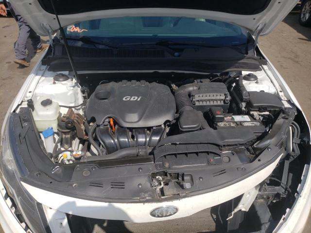 Photo 7 from auction – 2013 KIA OPTIMA EX with VIN 5XXGN4A79DG220132