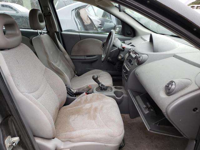 Photo 5 from auction – 2004 SATURN ION LEVEL with VIN 1G8AF52F14Z193918