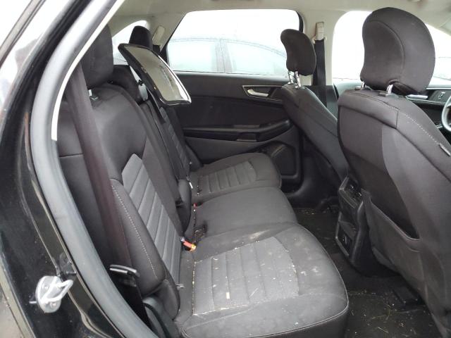 Photo 6 from auction – 2015 FORD EDGE SE with VIN 2FMTK4G97FBC35551