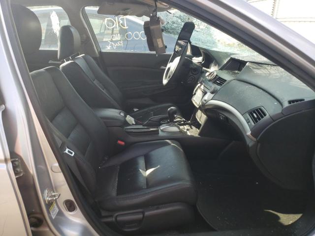Photo 5 from auction – 2012 HONDA ACCORD SE with VIN 1HGCP2F66CA160299