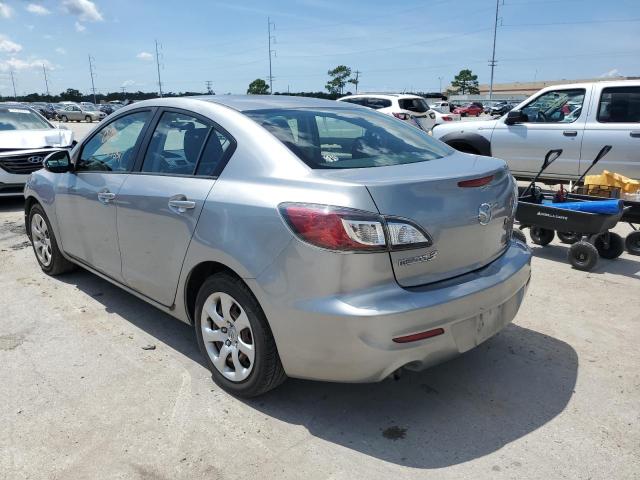 Photo 3 from auction – 2013 MAZDA 3 I with VIN JM1BL1TF2D1847141