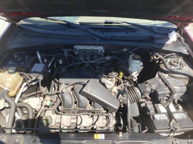 Photo 7 from auction – 2005 FORD ESCAPE LIM with VIN 1FMYU04145KB11488