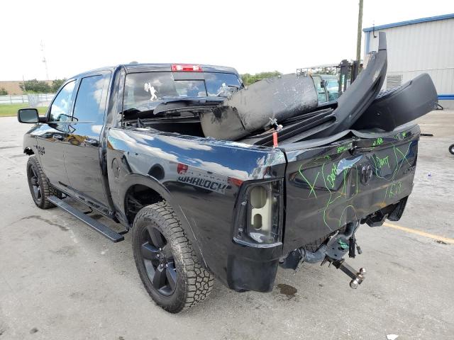 Photo 3 from auction – 2019 RAM 1500 CLASS with VIN 1C6RR7LT3KS699084