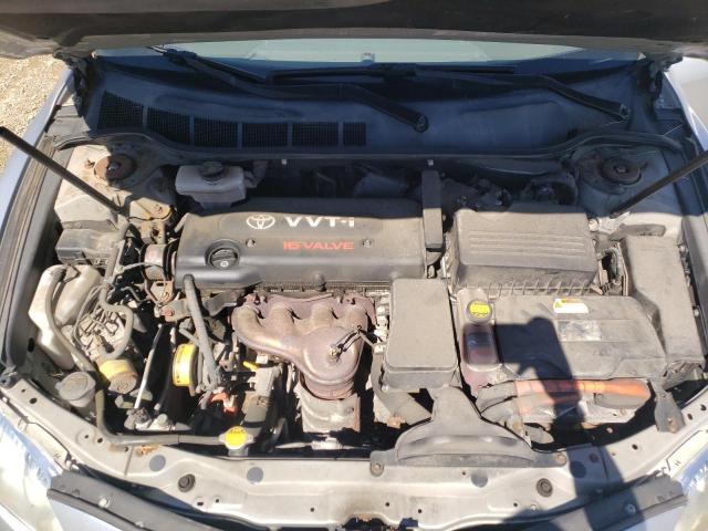 Photo 7 from auction – 2007 TOYOTA CAMRY HYBR with VIN JTNBB46KX73038858
