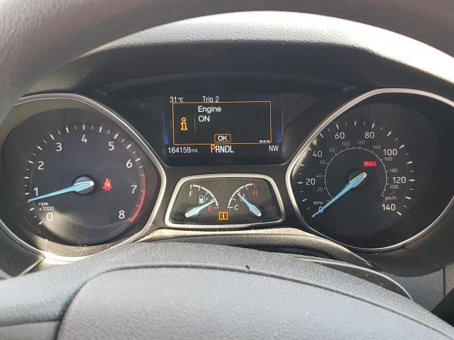Photo 8 from auction – 2015 FORD FOCUS SE with VIN 1FADP3K21FL204610
