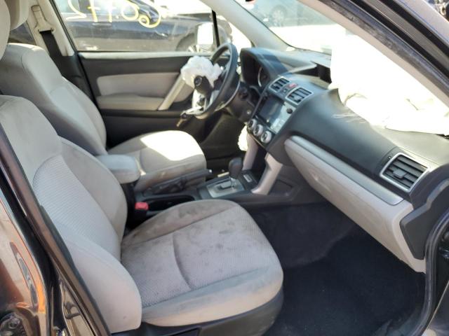 Photo 5 from auction – 2017 SUBARU FORESTER 2 with VIN JF2SJAEC9HH419865