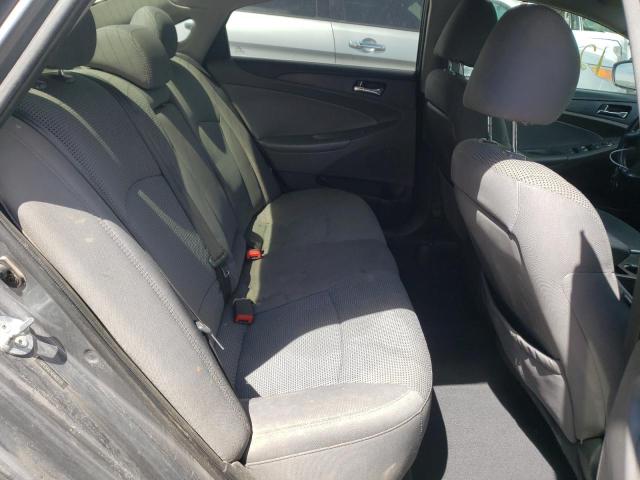 Photo 6 from auction – 2013 HYUNDAI SONATA GLS with VIN 5NPEB4AC9DH689786