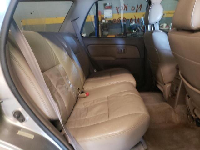 Photo 6 from auction – 2001 TOYOTA 4RUNNER LI with VIN JT3GN87R910213280