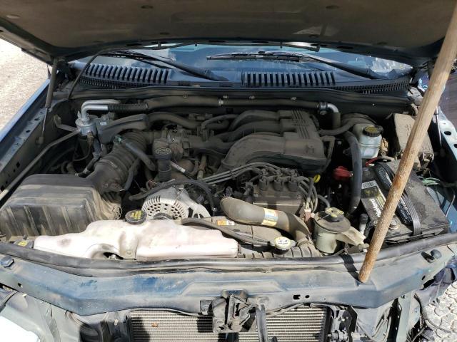 Photo 7 from auction – 2007 FORD EXPLORER S with VIN 1FMEU33K67UB60052