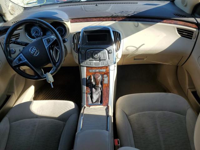 Photo 9 from auction – 2011 BUICK LACROSSE C with VIN 1G4GA5EC1BF168611
