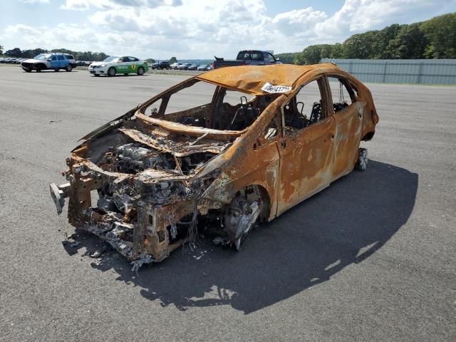 Photo 2 from auction – 2012 TOYOTA PRIUS with VIN JTDKN3DU6C1552383