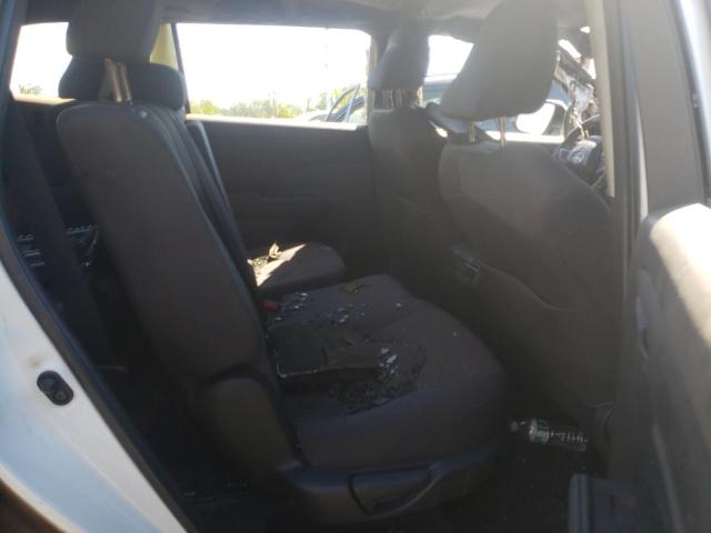 Photo 6 from auction – 2022 TOYOTA HIGHLANDER with VIN 5TDCZRBH1NS224912