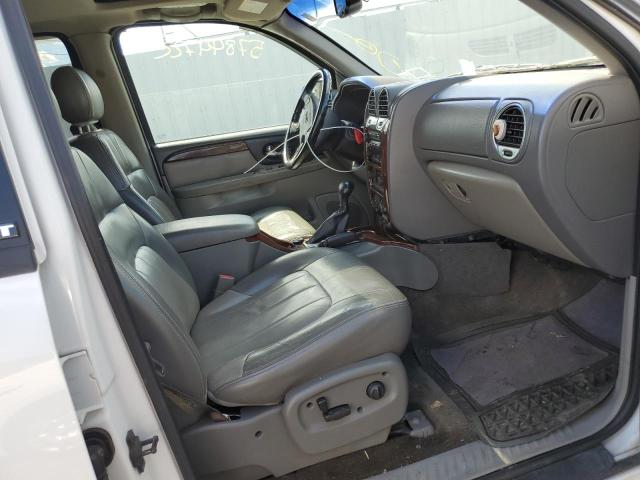 Photo 5 from auction – 2004 GMC ENVOY with VIN 1GKDT13S942161635