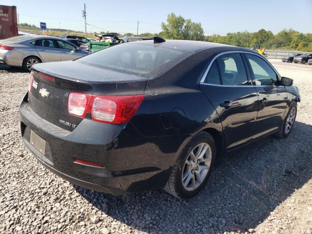 Photo 4 from auction – 2015 CHEVROLET MALIBU 1LT with VIN 1G11C5SL3FF319326