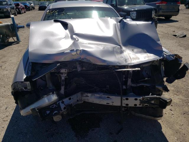 Photo 9 from auction – 2013 DODGE CHALLENGER with VIN 2C3CDYAG5DH676512
