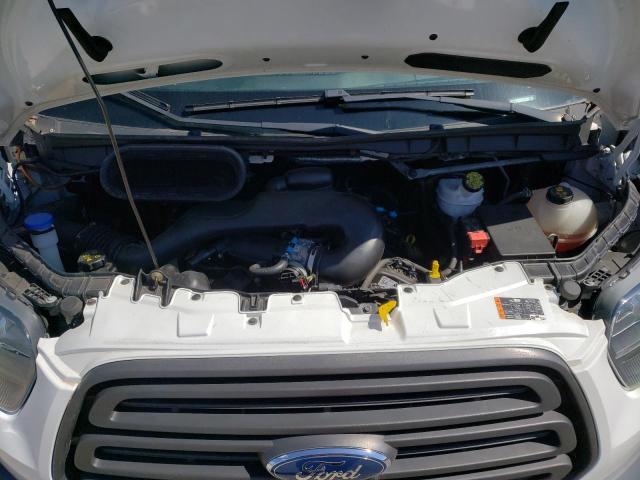Photo 7 from auction – 2016 FORD TRANSIT T- with VIN 1FTYR2CM9GKA24461
