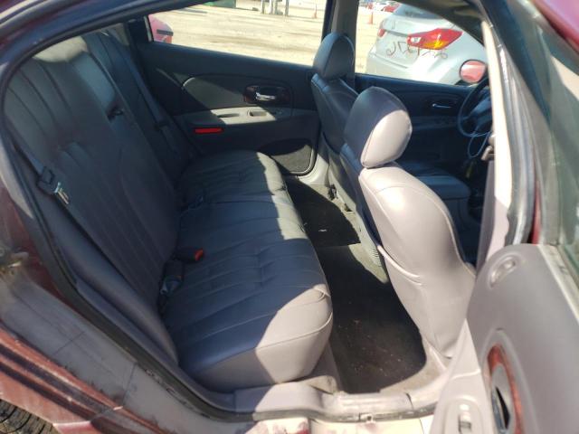 Photo 6 from auction – 2000 CHRYSLER CONCORDE L with VIN 2C3HD36J0YH109062