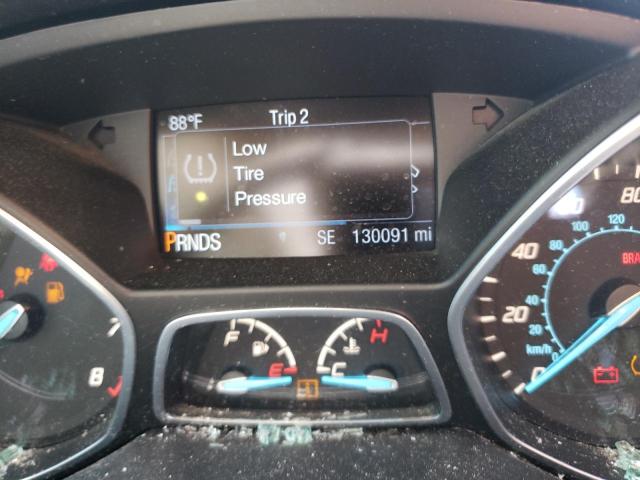Photo 8 from auction – 2016 FORD ESCAPE S with VIN 1FMCU0F71GUB79248