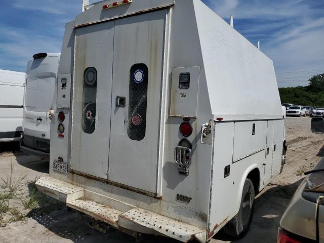 Photo 4 from auction – 2005 CHEVROLET EXPRESS G3 with VIN 1GBJG31UX51207634