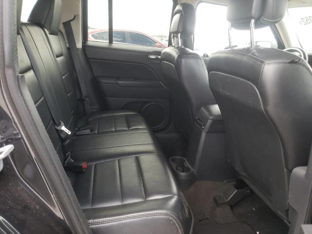 Photo 6 from auction – 2014 JEEP PATRIOT LA with VIN 1C4NJPFA9ED681898