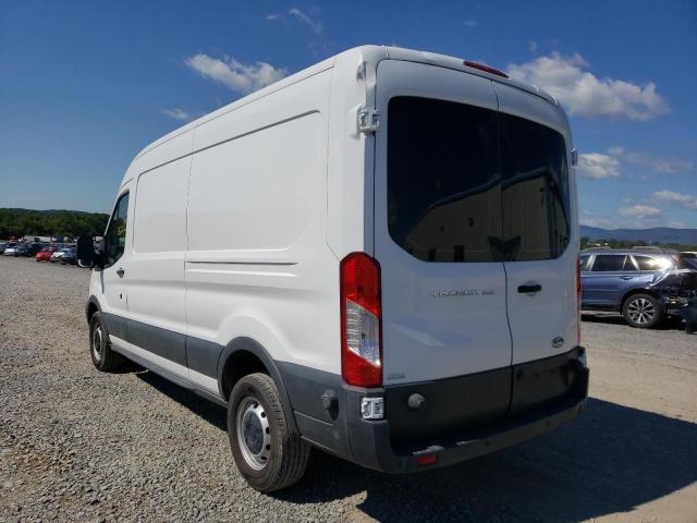 Photo 3 from auction – 2016 FORD TRANSIT T- with VIN 1FTYR2CM9GKA24461
