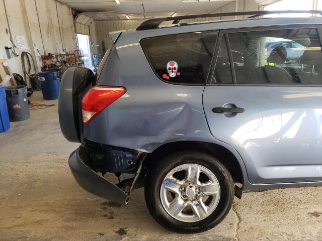 Photo 9 from auction – 2007 TOYOTA RAV4 with VIN JTMZD33V176027218