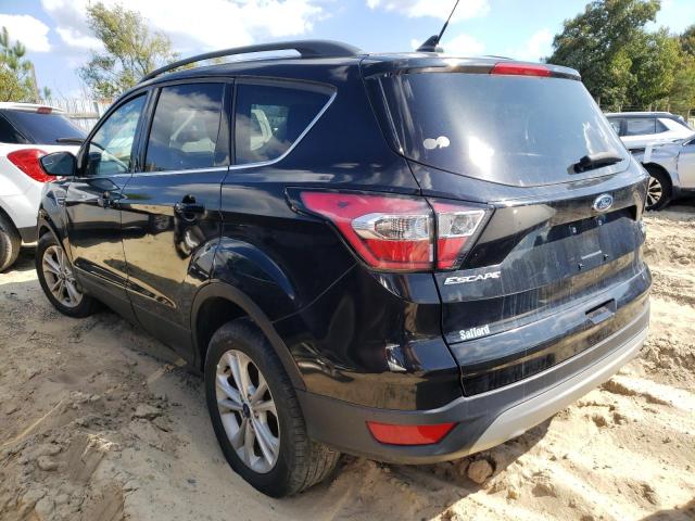 Photo 3 from auction – 2018 FORD ESCAPE SE with VIN 1FMCU9GD2JUB34738