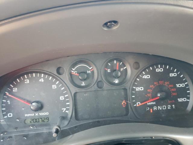 Photo 8 from auction – 2011 FORD RANGER with VIN 1FTKR1AD1BPA71451