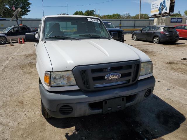 صورة رقم 9 من المزاد - 2010 FORD RANGER مع VIN 1FTKR1AD4APA60586