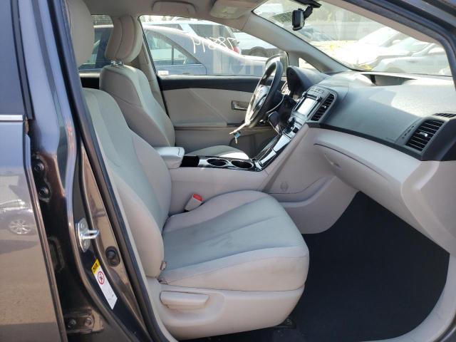Photo 5 from auction – 2013 TOYOTA VENZA LE with VIN 4T3BK3BB0DU081358