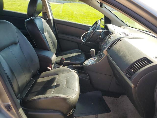 Photo 5 from auction – 2011 NISSAN SENTRA 2.0 with VIN 3N1AB6AP3BL723959