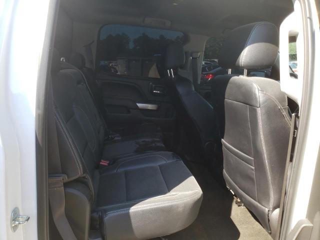 Photo 6 from auction – 2014 CHEVROLET SILVERADO with VIN 3GCPCREC0EG488446