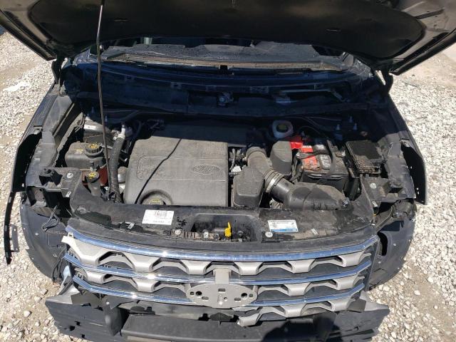 Photo 7 from auction – 2016 FORD EXPLORER X with VIN 1FM5K8D89GGA13356