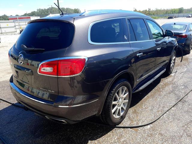 Photo 4 from auction – 2015 BUICK ENCLAVE with VIN 5GAKRBKDXFJ162992