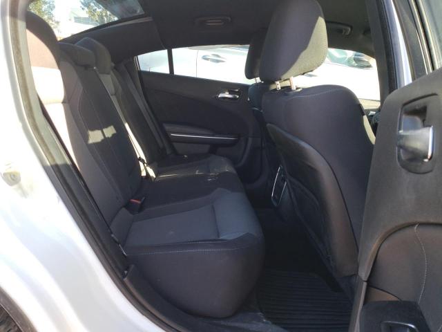 Photo 6 from auction – 2019 DODGE CHARGER SX with VIN 2C3CDXBG9KH527493