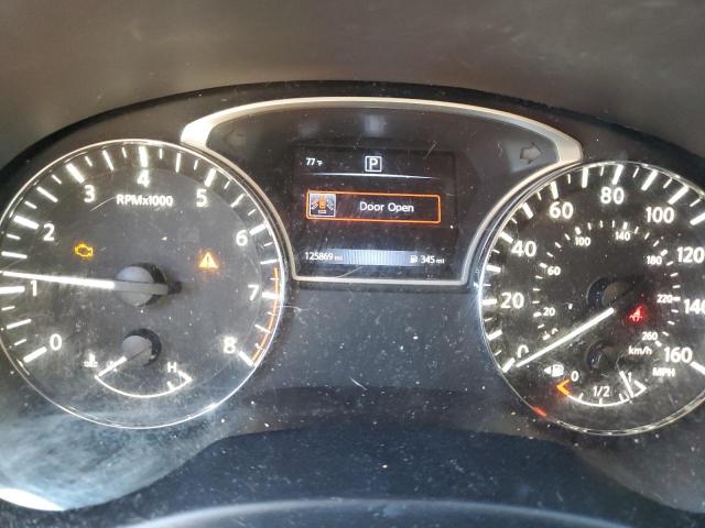 Photo 8 from auction – 2016 NISSAN PATHFINDER with VIN 5N1AR2MN3GC615092