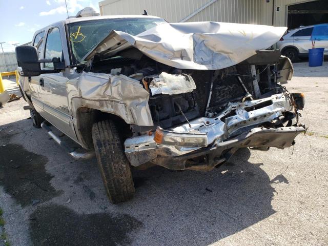 Photo 9 from auction – 2006 CHEVROLET SILVERADO with VIN 1GCHK23D26F263815