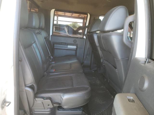 Photo 6 from auction – 2011 FORD F250 SUPER with VIN 1FT7W2BT4BEC85145