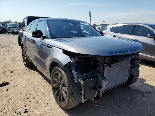 LAND ROVER RANGE ROVE 2020 with VIN SALYK2EX5LA266751 - Photo from auction