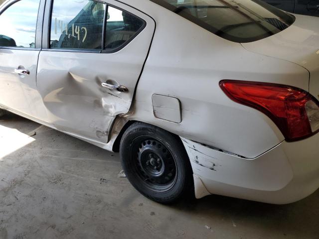 Photo 9 from auction – 2012 NISSAN VERSA S with VIN 3N1CN7APXCL871856